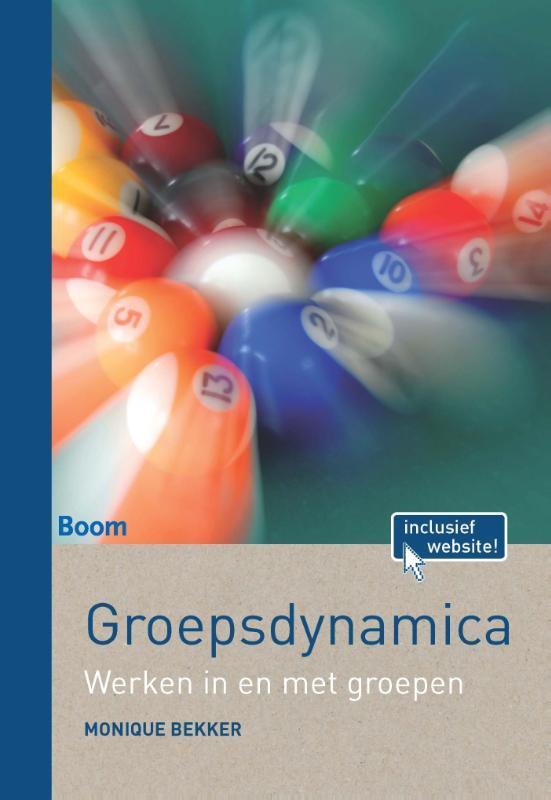 Groepsdynamica, 9789089539168, Boeken, Studieboeken en Cursussen, Zo goed als nieuw, Verzenden