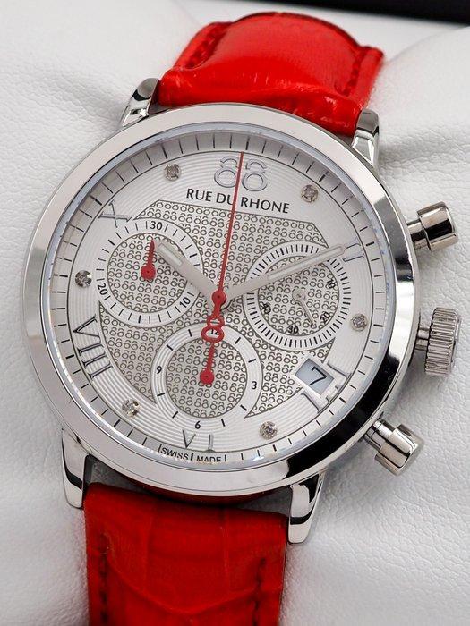 88 Rue du Rhone - Zonder minimumprijs - * BRAND NEW * Ladies, Sieraden, Tassen en Uiterlijk, Horloges | Heren