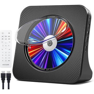 Gueray - Dvd-speler / cd-speler - bluetooth - beschikbaar voor biedingen