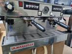 La Marzocco espressomachine 2 groeps in VEILING, Zakelijke goederen, Horeca | Keukenapparatuur, Gebruikt, Koffie en Espresso