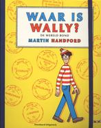 Waar is Wally? de wereld rond / Waar is Wally 9789002235757, Gelezen, [{:name=>'Martin Handford', :role=>'A01'}], Verzenden