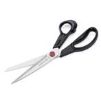 Mundial Professionele Stofschaar 24 cm - Ergonomisch & Mi..., Hobby en Vrije tijd, Naaien en Fournituren, Ophalen of Verzenden