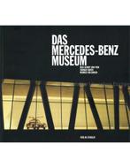DAS MERCEDES - BENZ MUSEUM, Nieuw, Author