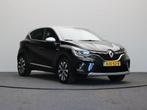 Zakelijke Lease |  Renault Captur 1.6 E-Tech full hybrid 145, Auto's, Automaat, Stof, Gebruikt, Euro 6