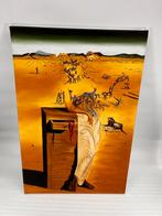 Desert Vision naar Salvador Dalí, Huis en Inrichting, Nieuw