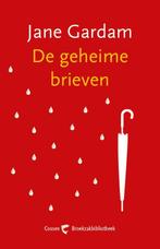 De geheime brieven / Cossee Broekzakbibliotheek Jane Gardam, Verzenden, Gelezen, Jane Gardam