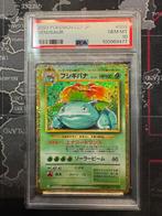 Pokémon - 1 Graded card - Venusaur - PSA 10, Hobby en Vrije tijd, Verzamelkaartspellen | Pokémon, Nieuw