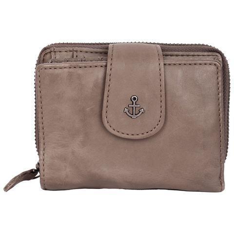 HARBOUR 2nd Portemonnee Harbour Second Wallet Is, Sieraden, Tassen en Uiterlijk, Portemonnees, Nieuw, Verzenden
