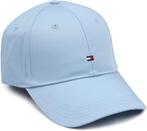 Tommy Hilfiger Pet Logo Lichtblauw maat one size Heren, Verzenden, Nieuw, Tommy Hilfiger