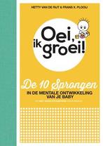 Oei, ik groei! / Oei, ik groei! 9789021566153, Boeken, Verzenden, Gelezen, Hetty van de Rijt
