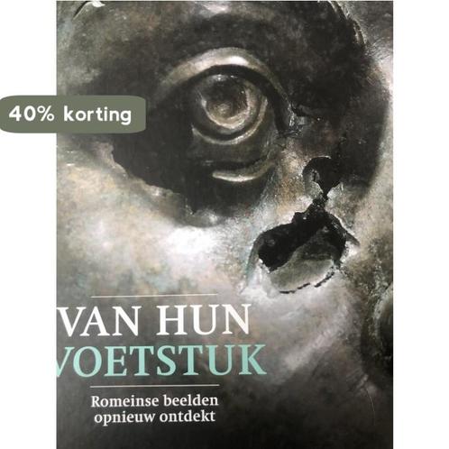 Van hun voetstuk 9789068291094, Boeken, Geschiedenis | Wereld, Zo goed als nieuw, Verzenden