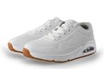 Skechers Sneakers in maat 36 Wit | 10% extra korting, Kleding | Dames, Schoenen, Skechers, Verzenden, Wit, Sneakers of Gympen