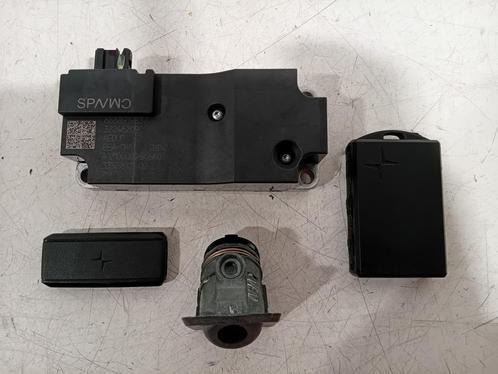 Contactslot + sleutel     32246209, Auto-onderdelen, Carrosserie en Plaatwerk, ARN erkend, Stiba lid, Erkend duurzaam, Gebruikt