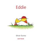 Boek: Gonnie & vriendjes - Eddie - (als nieuw), Boeken, Kinderboeken | Baby's en Peuters, Zo goed als nieuw, Verzenden
