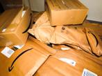 Partij Amazon Pakketten, Ophalen