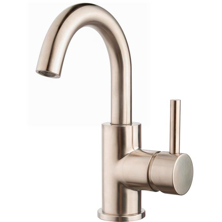 Wiesbaden Caral Wastafelkraan met Draaibare Uitloop -, Doe-het-zelf en Verbouw, Sanitair, Nieuw, Ophalen of Verzenden