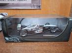 Hot Wheels 1:18 - Modelauto - Mika hakkinen - F1, Nieuw
