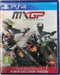 Mxgp ps4 2024