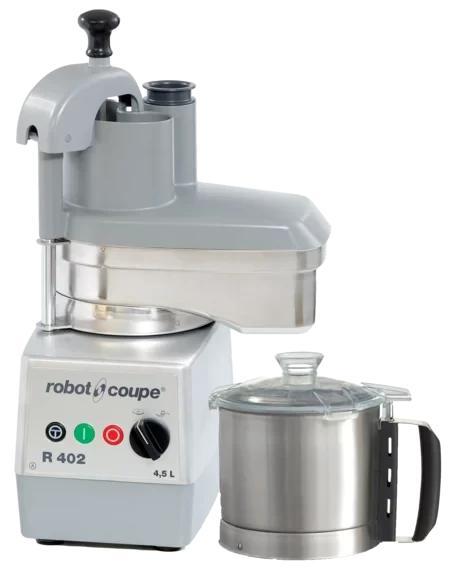 Robot Coupe R 402, Zakelijke goederen, Horeca | Keukenapparatuur, Verzenden