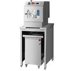 GGM Gastro | Deegportioneerder incl. deegronder & onderstel, Verzenden, Nieuw in verpakking