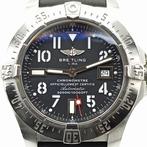 Breitling - Avenger Seawolf - A17330 - Heren - 2000-2010, Nieuw