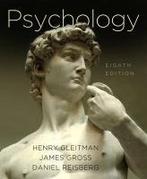 Psychology, 9780393116823, Verzenden, Zo goed als nieuw, Studieboeken