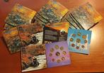 Finland. Year Set (BU) 2003 (39 sets)