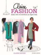 ByClaire Fashion 9789462501850 Claire Boeter, Verzenden, Zo goed als nieuw, Claire Boeter