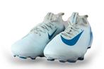 Nike Voetbalschoenen in maat 35 Blauw | 10% extra korting, Kinderen en Baby's, Verzenden, Jongen of Meisje, Zo goed als nieuw