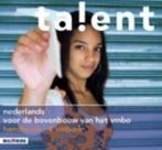 Talent handboek 4 vmbo-k 9789034560759 Mulder, Boeken, Gelezen, Verzenden, Mulder, E.