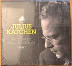 Julius Katchen - The Complete Decca Recordings Limited, Nieuw in verpakking