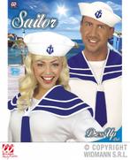 Zeeman Marineset, Kleding | Heren, Ophalen of Verzenden, Nieuw