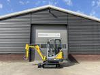 Wacker Neuson ET16 minigraver NIEUW €360 LEASE, Ophalen, Graafmachine