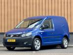 Volkswagen Caddy 2.0 Ecofuel, Auto's, Euro 5, Stof, Gebruikt, Overige kleuren