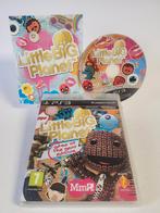 Little Big Planet Game of the Year Playstation 3, Spelcomputers en Games, Games | Sony PlayStation 3, Ophalen of Verzenden, Nieuw