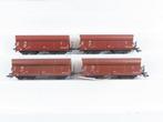 Berliner TT Bahnen TT - 5210 - Modeltrein goederenwagon (4), Hobby en Vrije tijd, Nieuw
