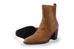 Tamaris Chelsea boots in maat 40 Bruin | 10% extra korting, Tamaris, Bruin, Verzenden, Overige typen