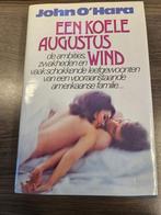 Koele augustuswind 9789024503483 Ohara, Verzenden, Gelezen, Ohara