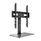 Cabletech Universele LED LCD TV Standaard Statief -, Ophalen of Verzenden, Nieuw