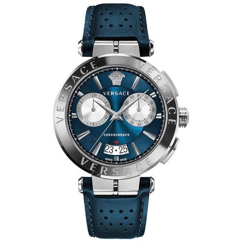 Versace - VE1D00819, Sieraden, Tassen en Uiterlijk, Horloges | Dames, Verzenden