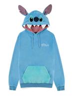 Difuzed Disney Lilo & Stitch Stitch Novelty Hoodie-Maat M, Ophalen of Verzenden, Nieuw