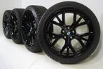 BMW 5 serie G30 G31 8 serie G14 G15 G16 845M 19 inch velgen, 19 inch, Gebruikt, Velg(en), Winterbanden