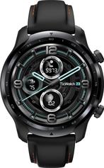 Ticwatch Pro 3 GPS -zwart, Sieraden, Tassen en Uiterlijk, Nieuw, GPS, Android, Ophalen of Verzenden