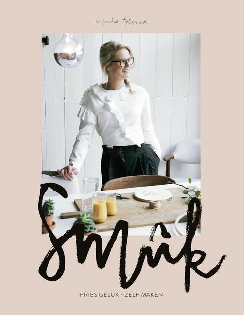 Smûk 9789043920223 Wimke Tolsma, Boeken, Hobby en Vrije tijd, Gelezen, Verzenden