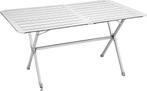 Brunner Silver Gapless 6 campingtafel 140 x 81 x 70 cm, Nieuw