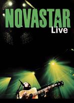 Novastar  - Live (DVD-V, PAL, Dol) 5099969907395, Verzenden, Nieuw in verpakking
