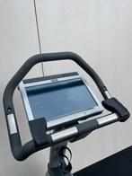 Hometrainer technogym New Bike Excite 700 Visio, Sport en Fitness, Gebruikt, Ophalen of Verzenden, Metaal, Benen