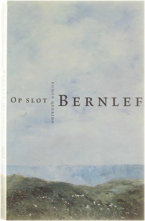 Op Slot, Boeken, Overige Boeken, Ophalen of Verzenden