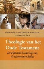 9789043534611 Theologie van het Oude Testament, Verzenden, Nieuw, Hendrik Koorevaar