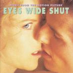 cd - Various - Eyes Wide Shut (Music From The Motion Pict..., Verzenden, Zo goed als nieuw